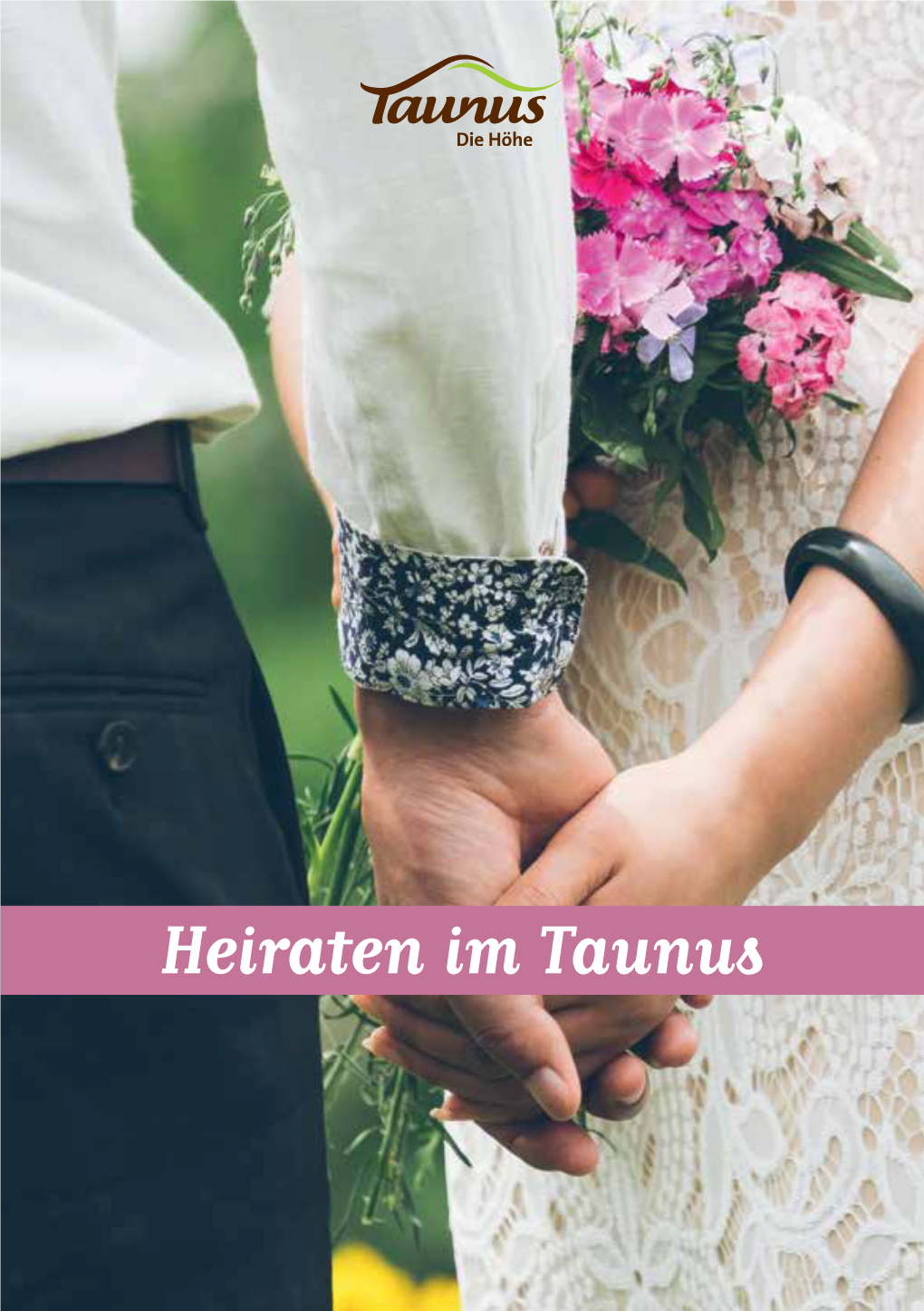 Heiraten Im Taunus