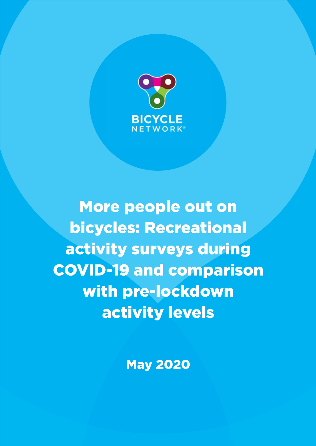 Recreational Activity Surveys During COVID-19 and Comparison with Pre-Lockdown Activity Levels