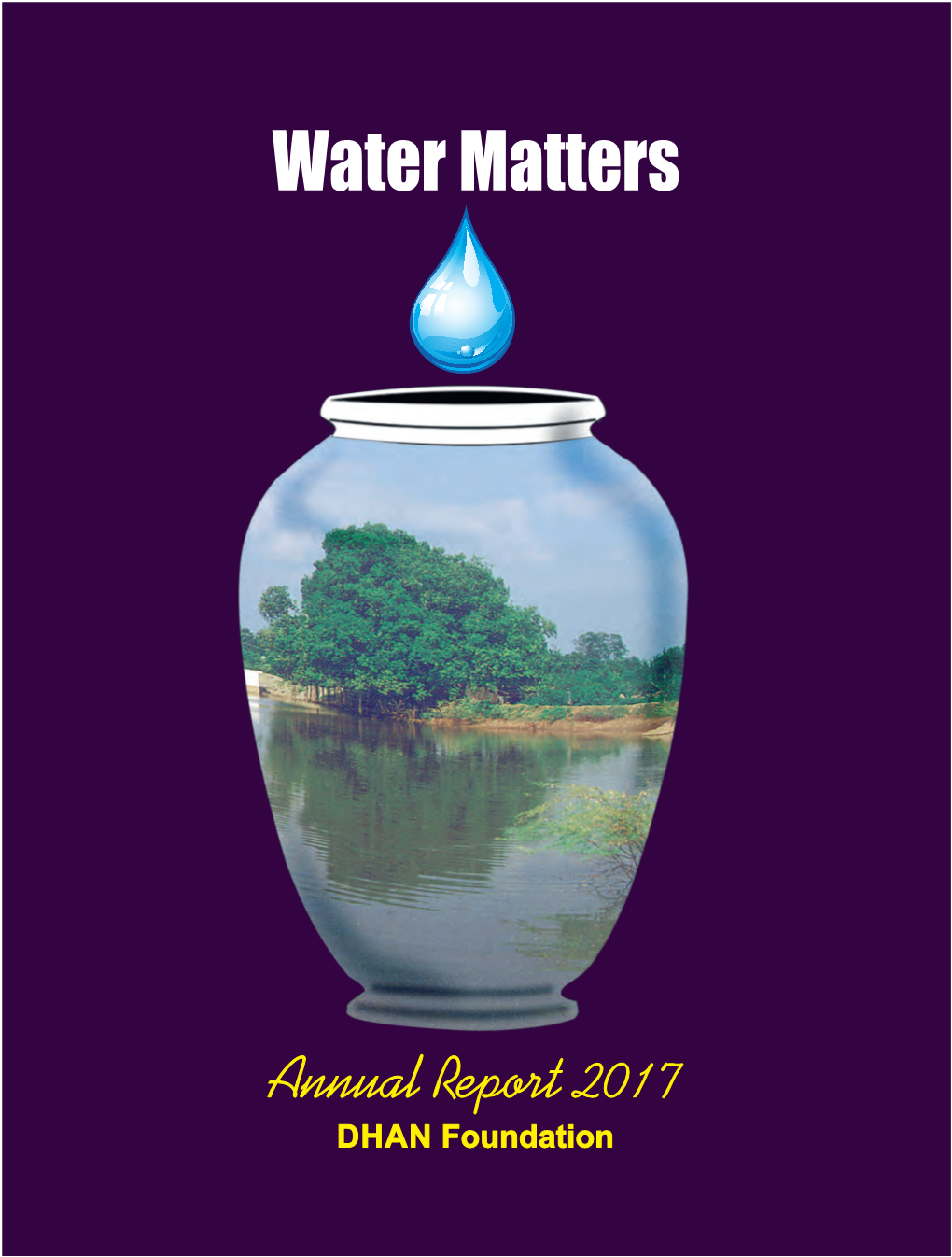 Water Matters