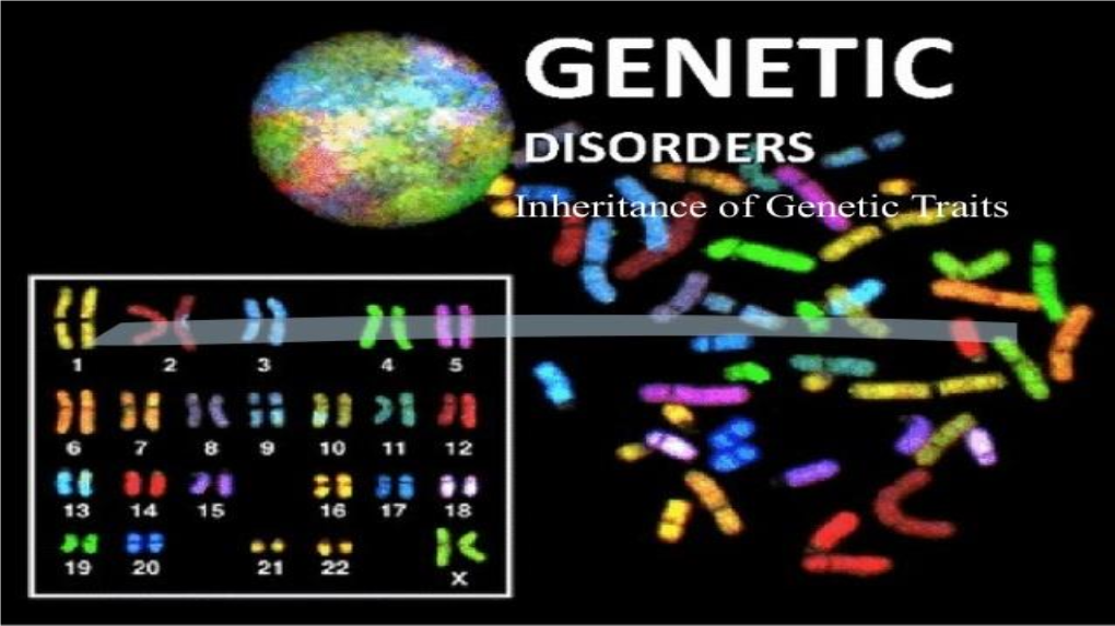 Turner's Syndrome