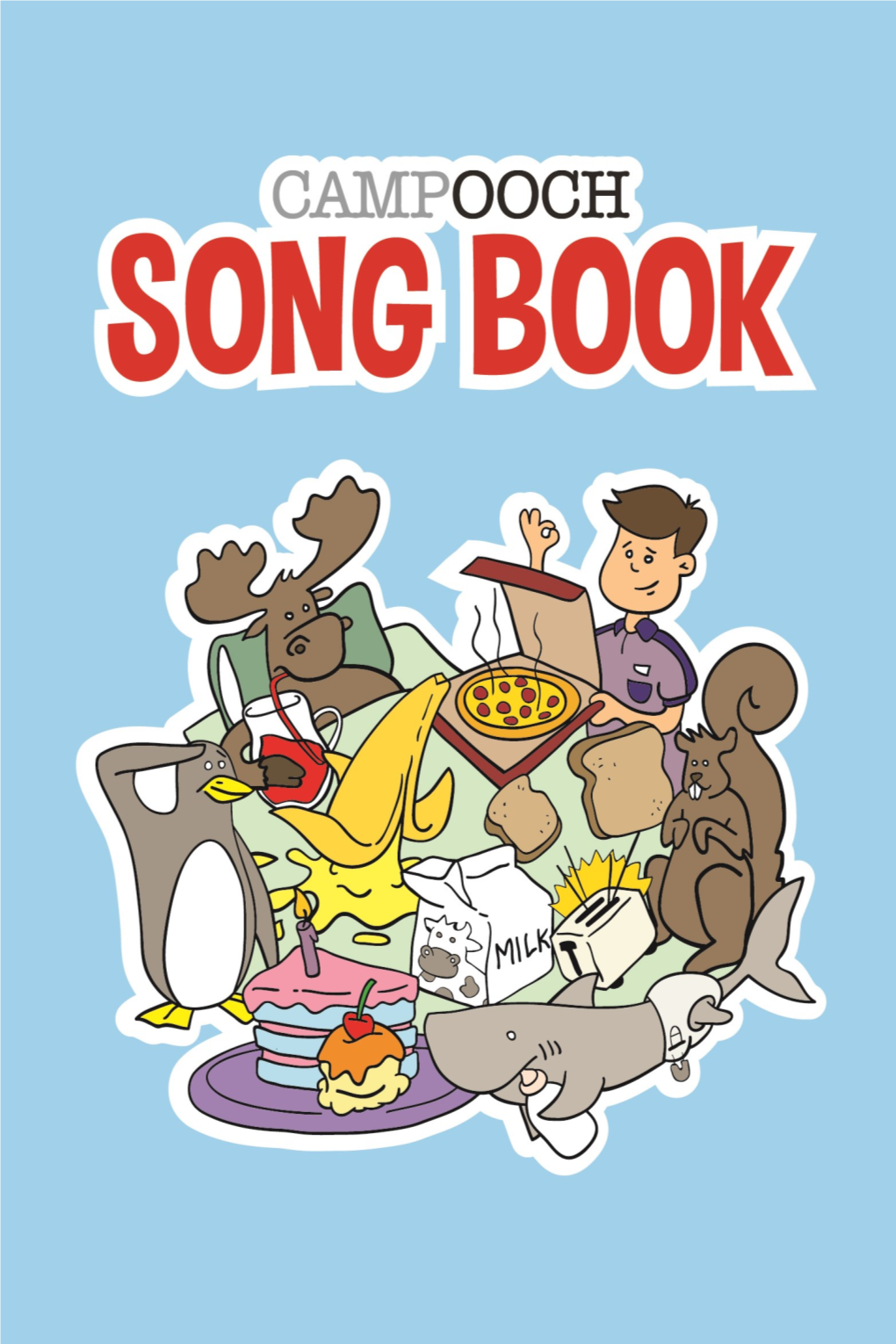 Song-Book.Pdf