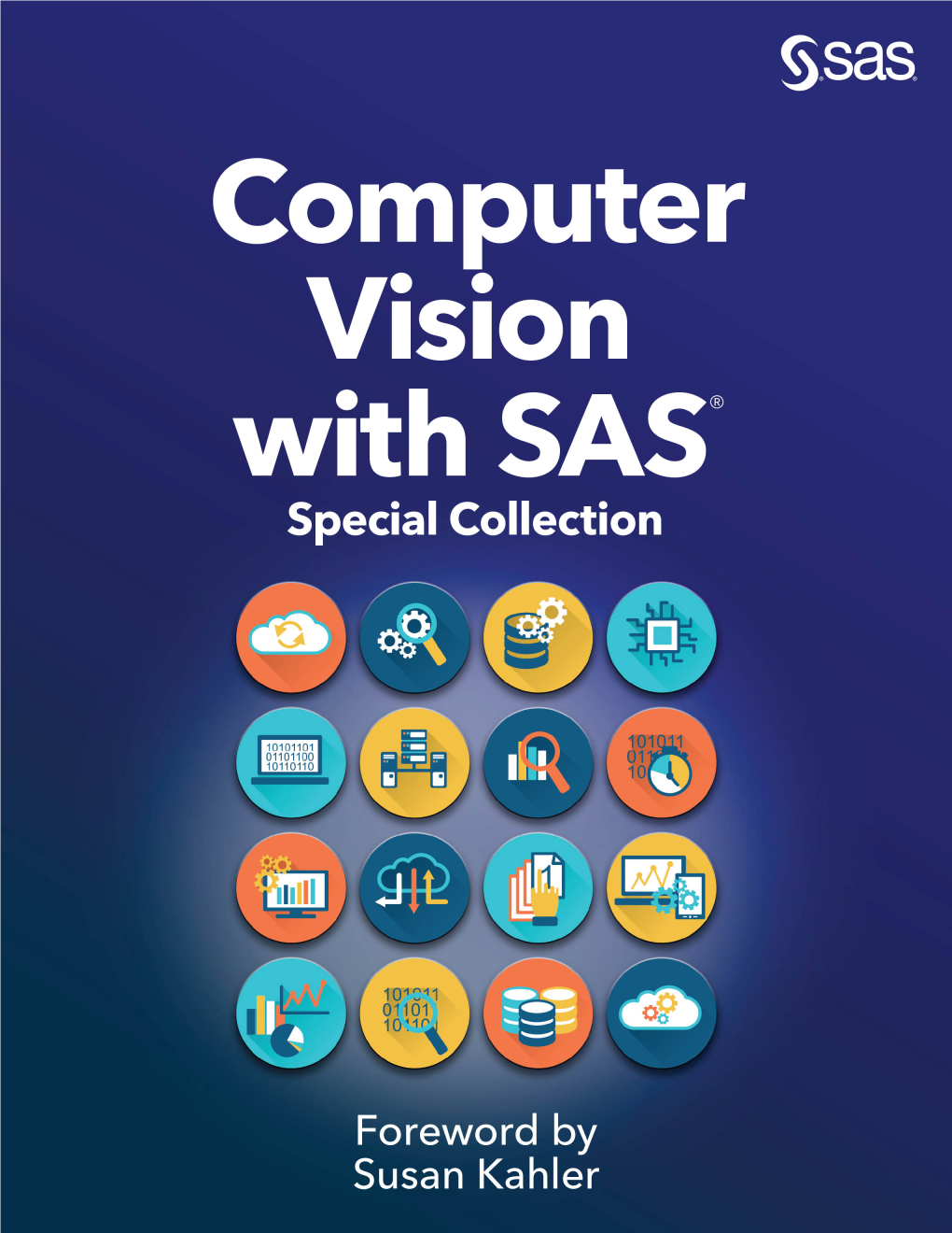 Computer Vision with SAS®: Special Collection