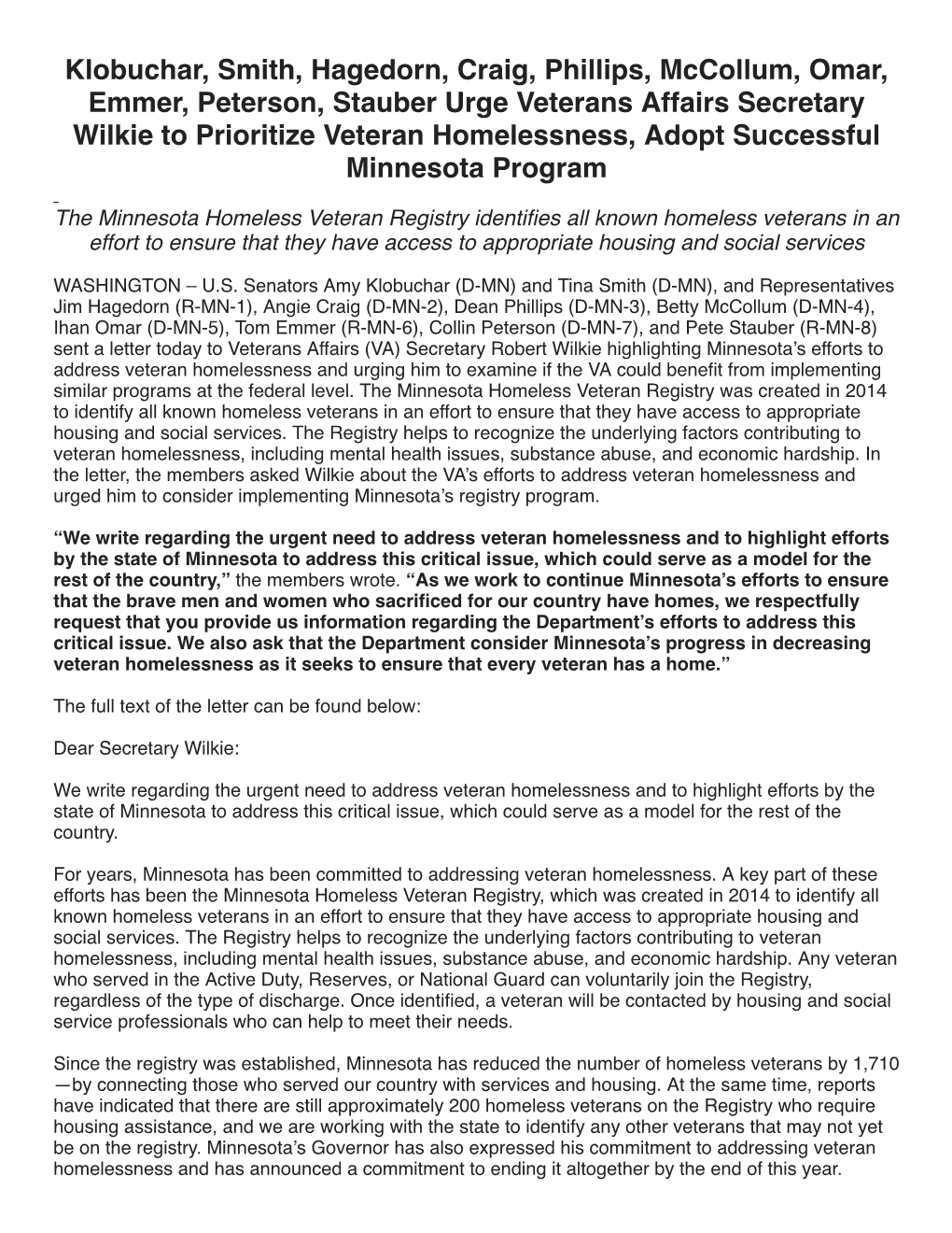 Veteran-Homelessness-Letter.Pdf