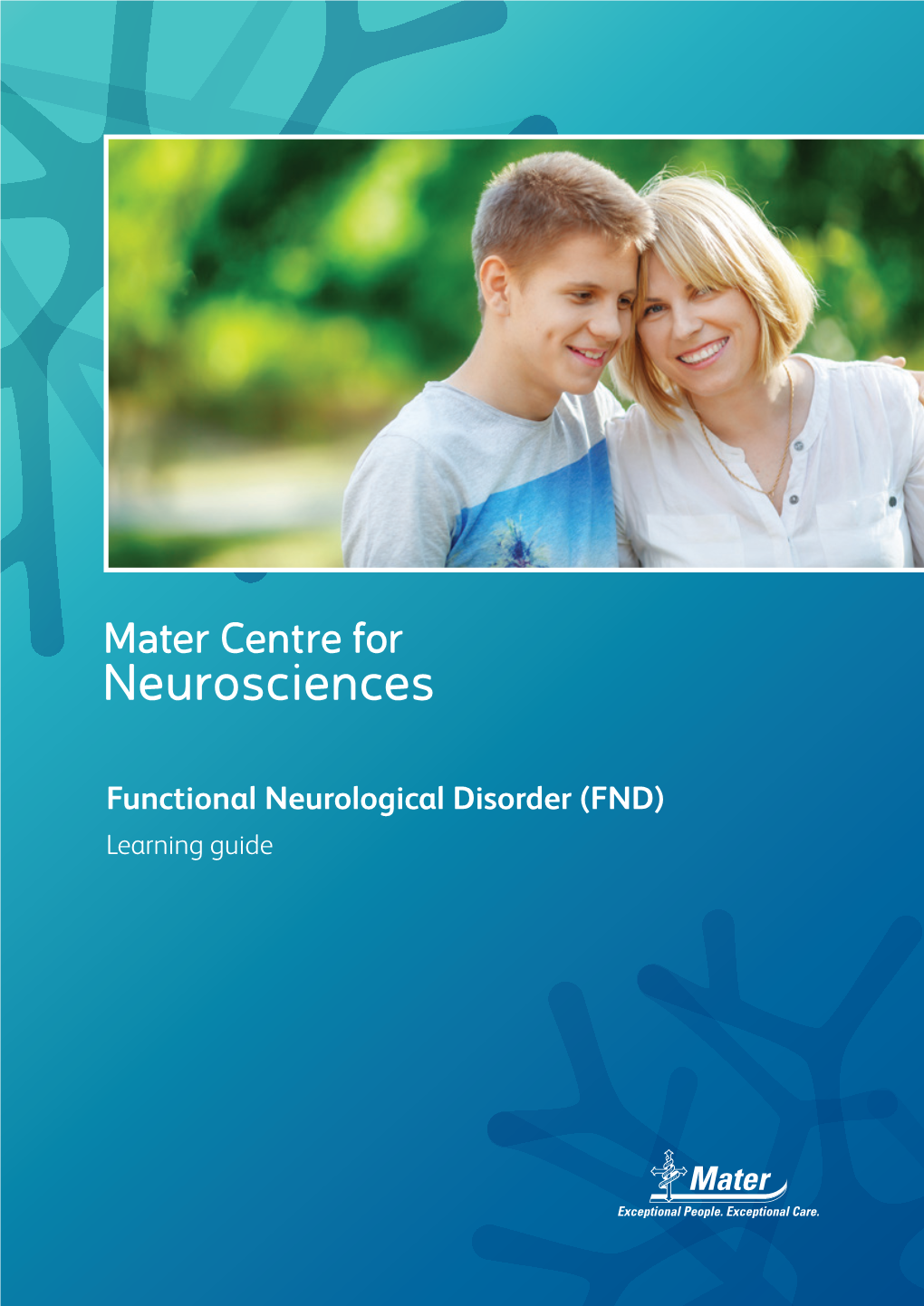 Functional Neurological Disorder