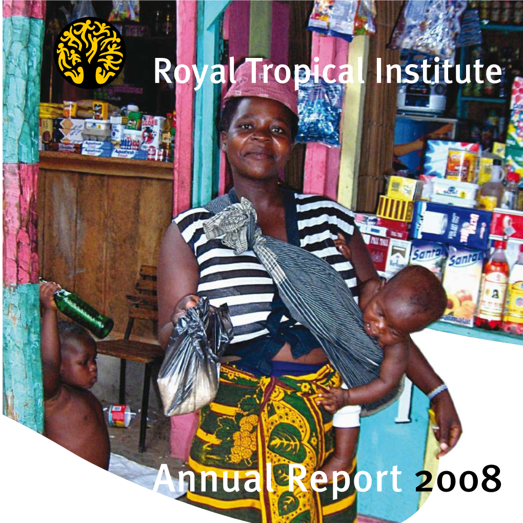 Annual Report 2008