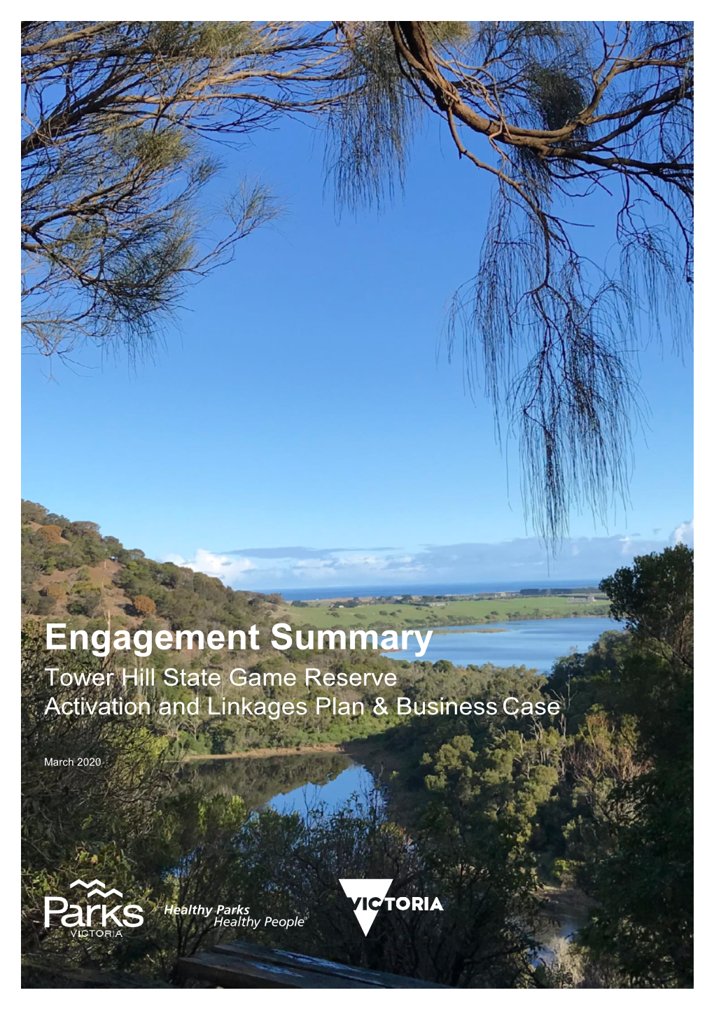 Tower Hill Engagement Summary