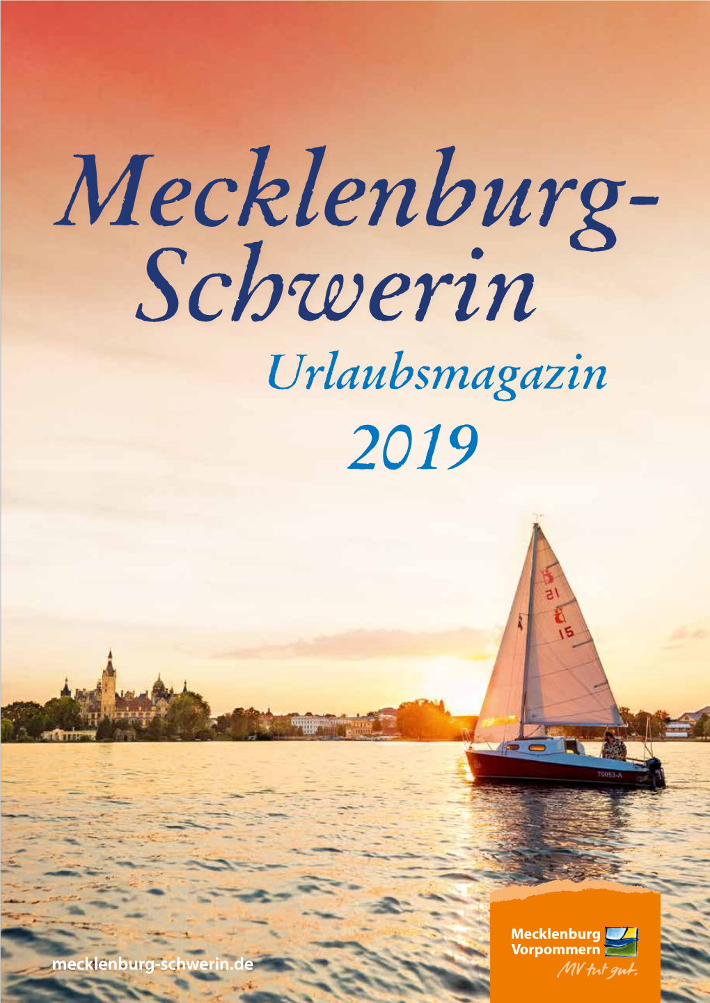 Urlaubsmagazin