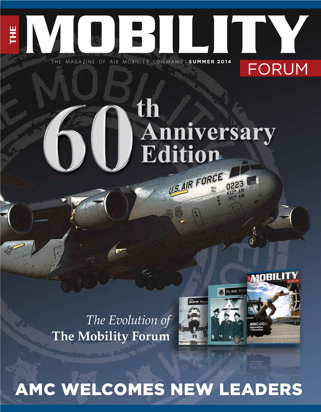 The Mobility Forum