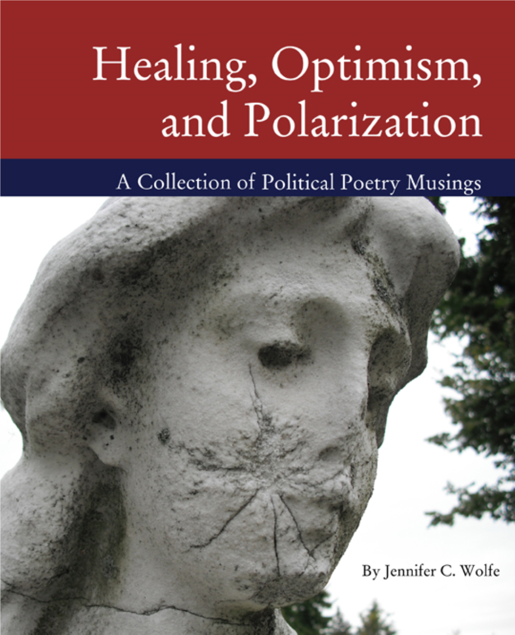 Healing, Optimism, and Polarization by Jennifer C