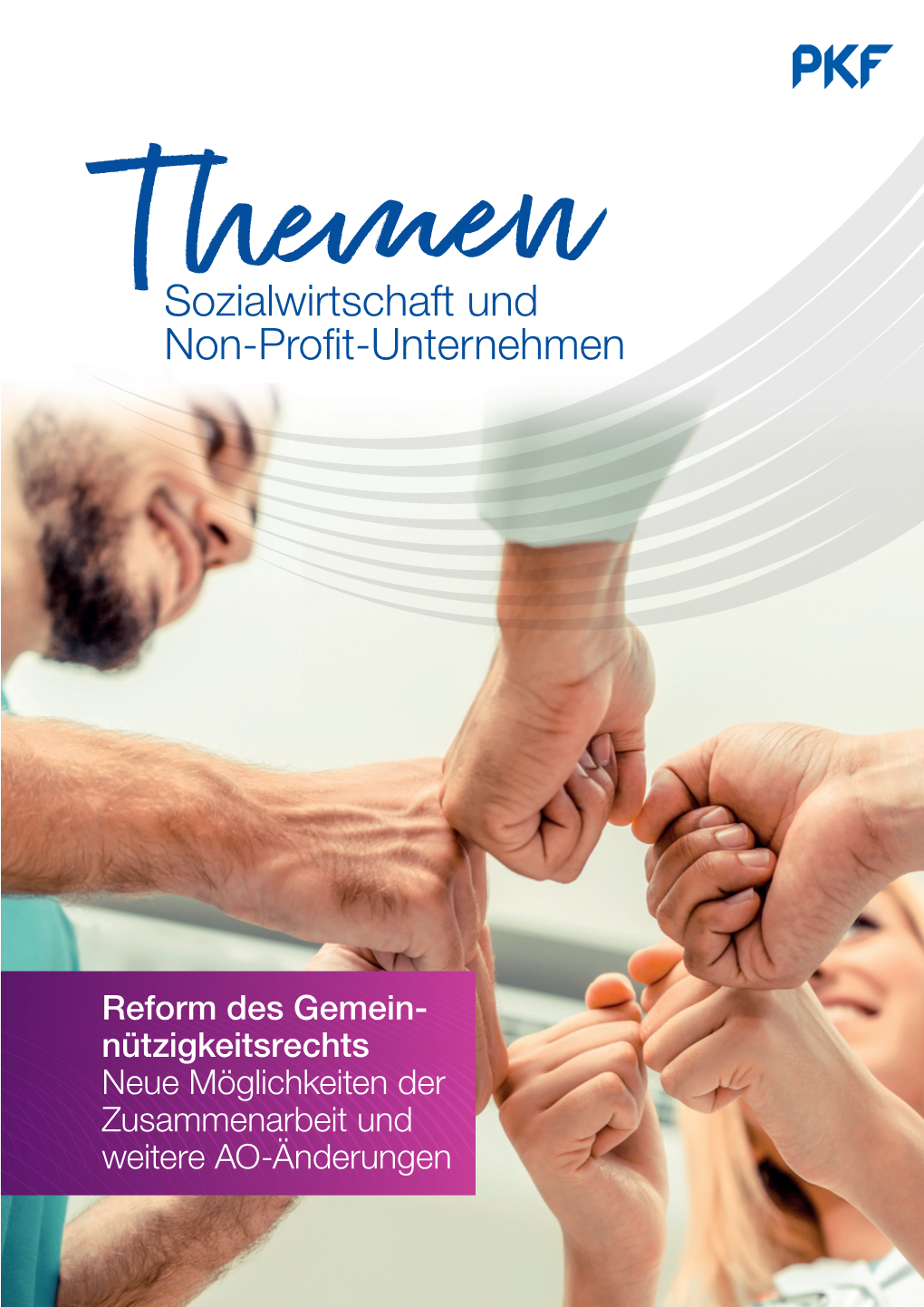 Sozialwirtschaft Und Non-Profit-Unternehmen