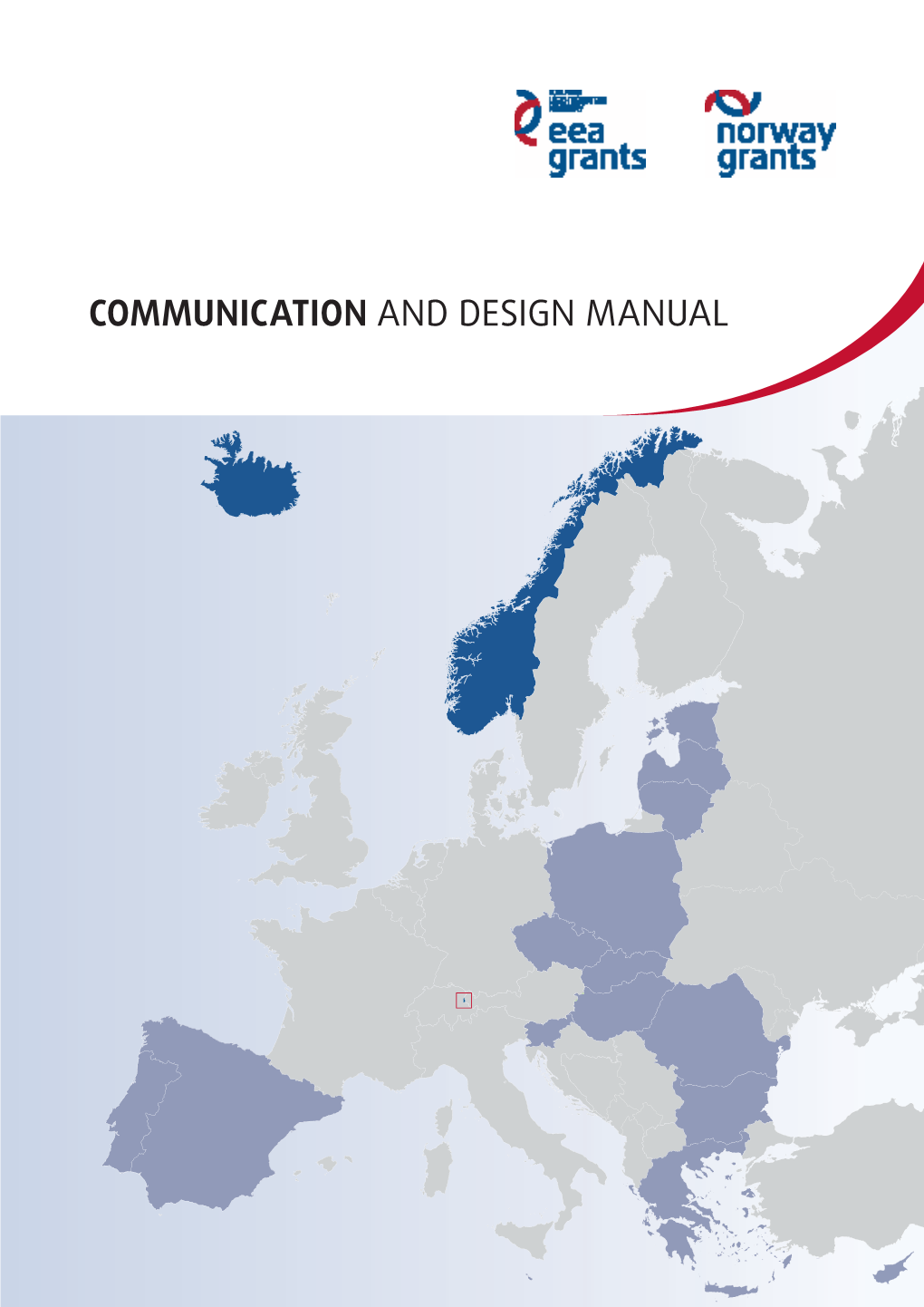 Communication and Design Manual