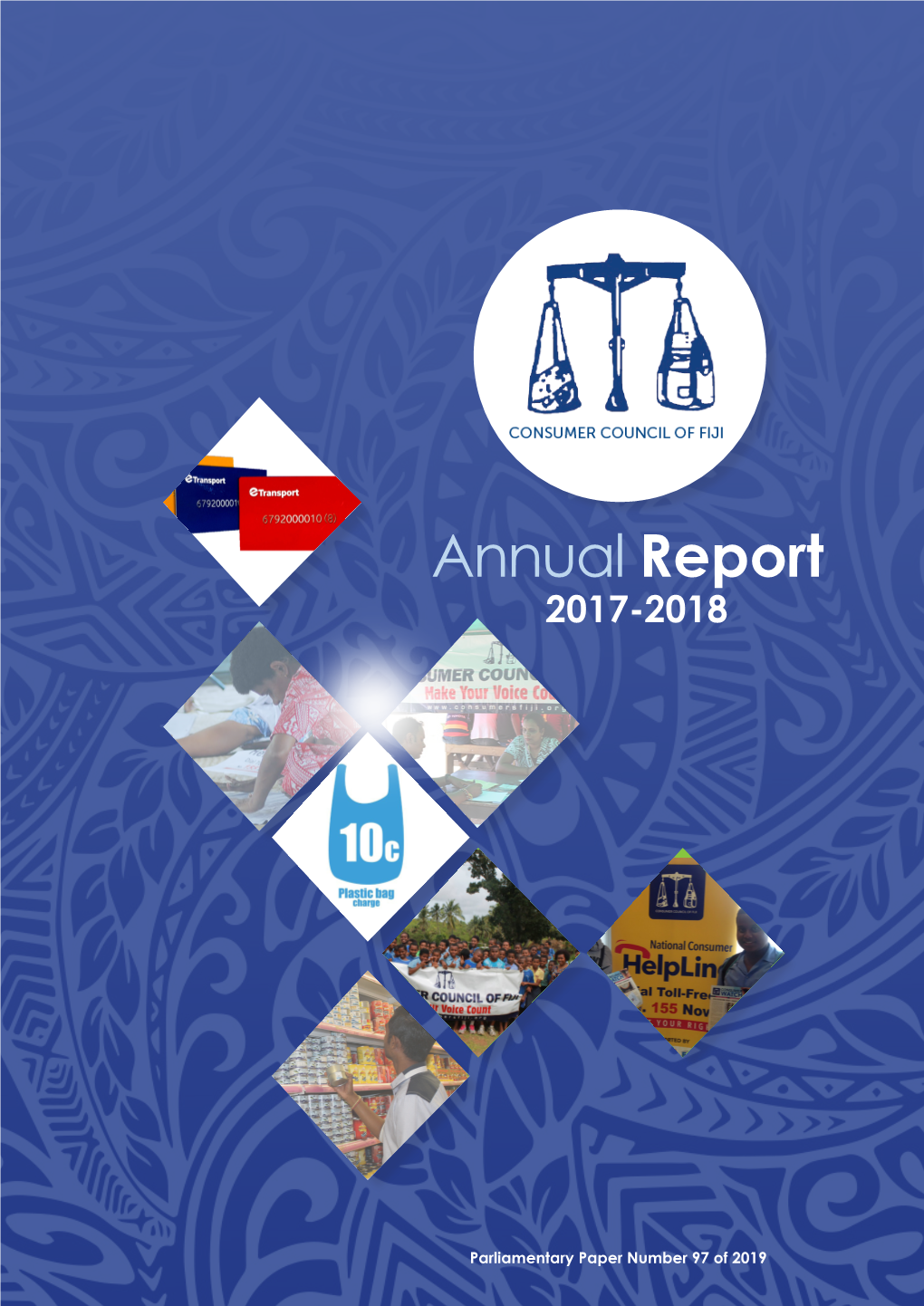 Consumer-Council-Of-Fiji-2017-–-2018-Annual-Report.Pdf