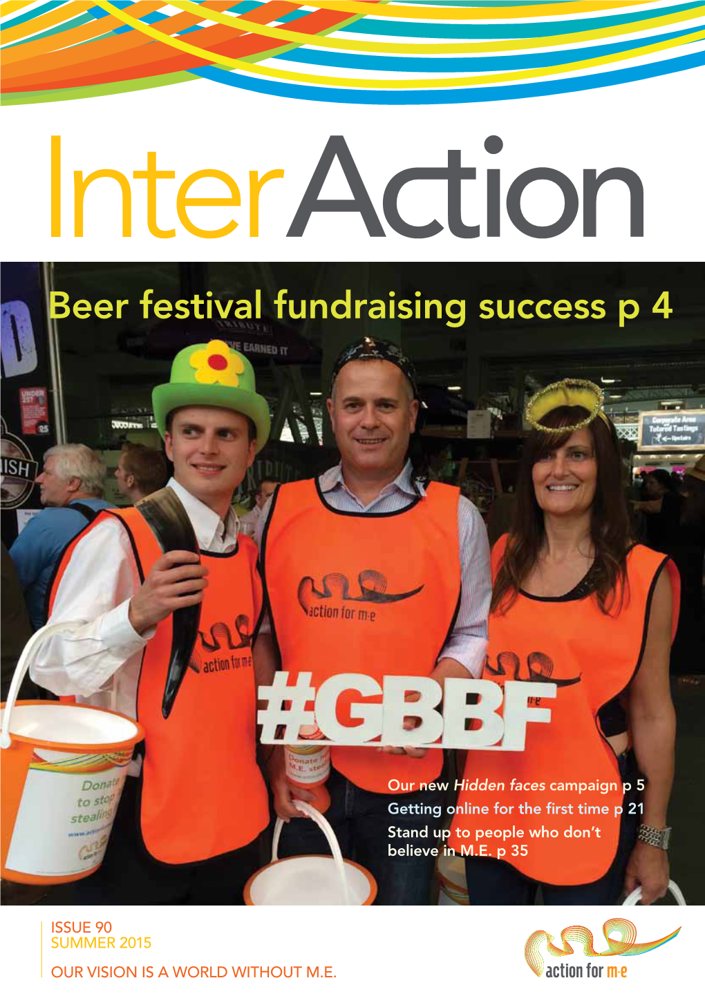 Beer Festival Fundraising Success P 4