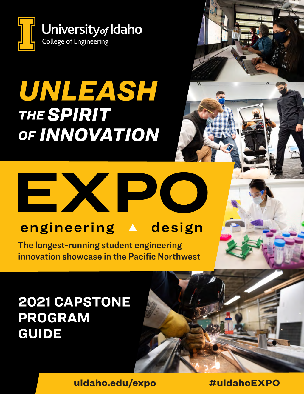 2021 EXPO Program (PDF)