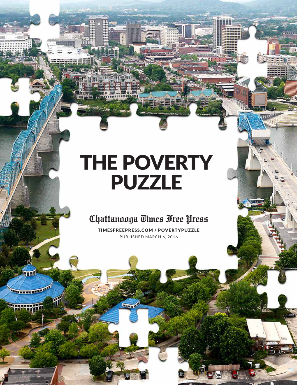 The Poverty Puzzle