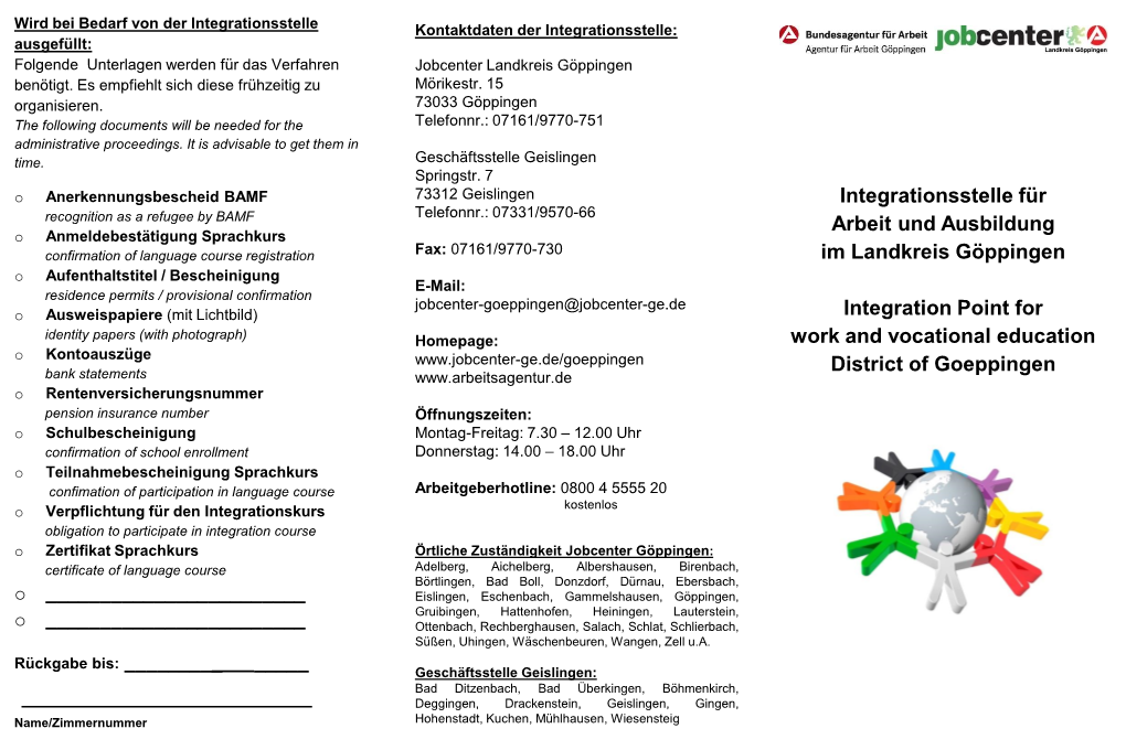 Flucht-Asyl Flyer-PDF AP-ISAA.Pdf