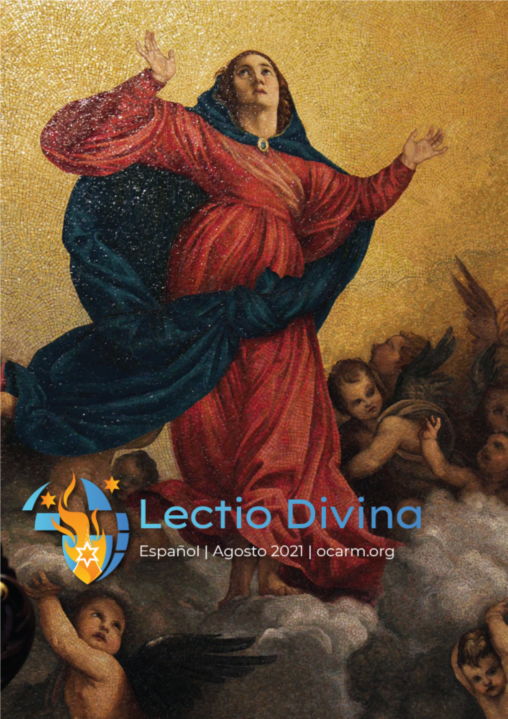 Lectio Divina Agosto 2021 ES [PDF]