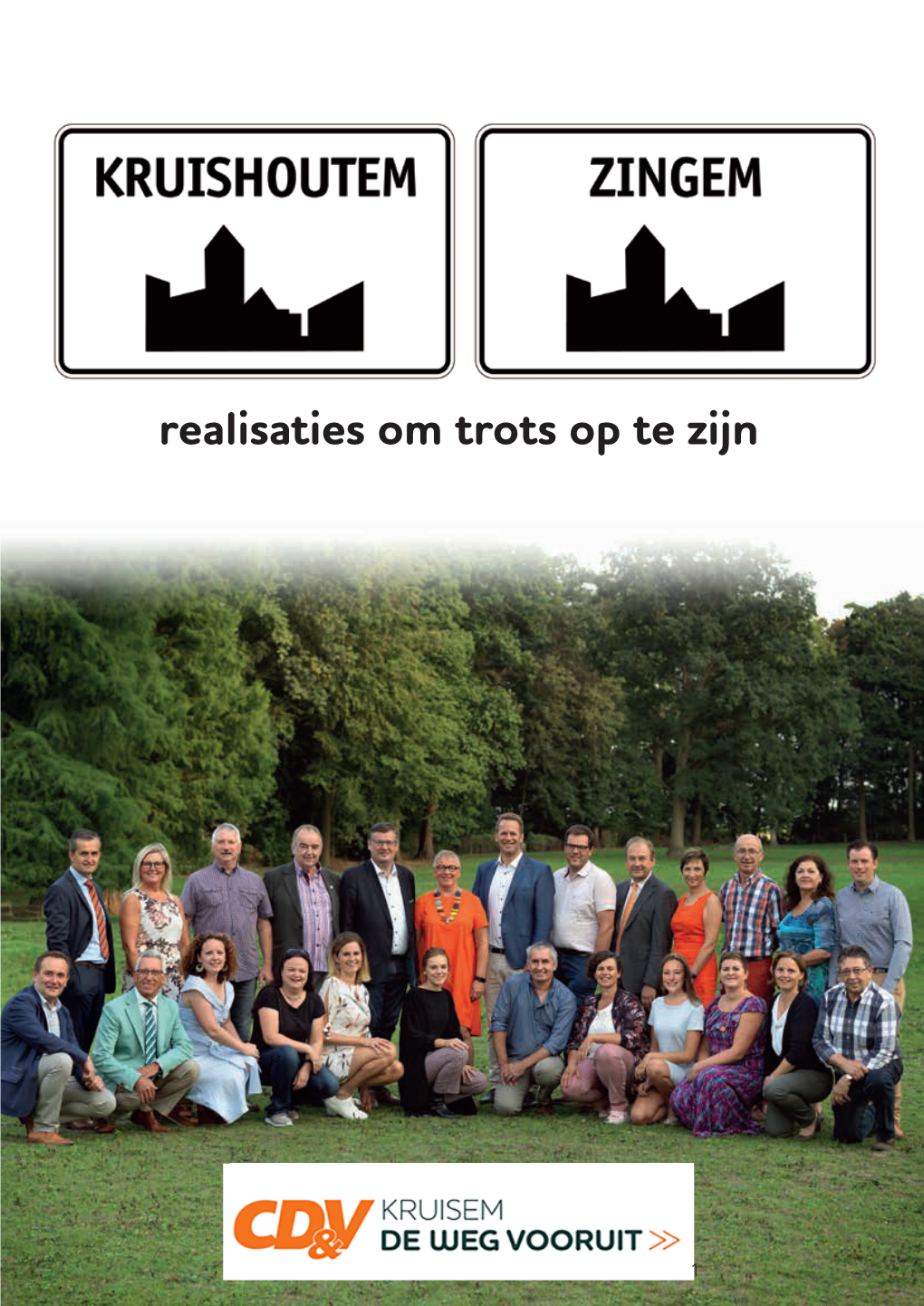 Realisatieboek