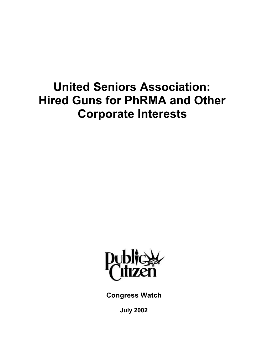 Unitedseniorsassoc