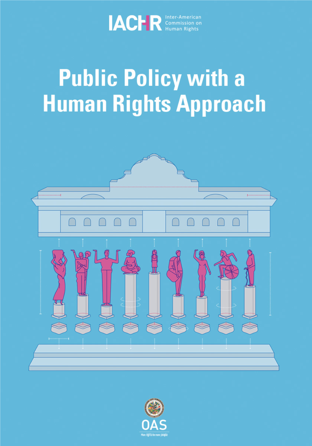 Public Policy with a Human Rights Approach