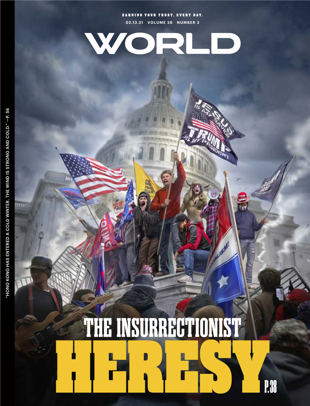 THE INSURRECTIONIST HERESYP.38 PENSACOLA CHRISTIAN COLLEGER COLLEGE VISIT OPTIONS DESIGNED for YOU Virtual