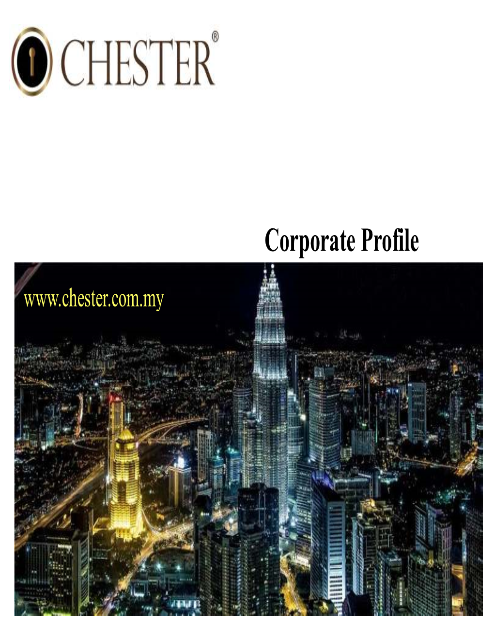 Corporate Profile