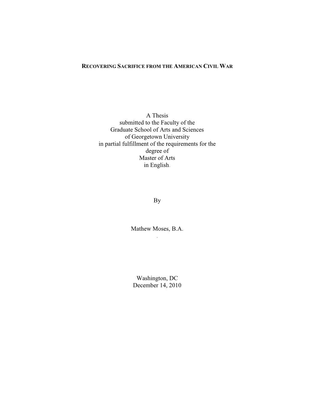 Mosesmathew.Pdf (402Kb)