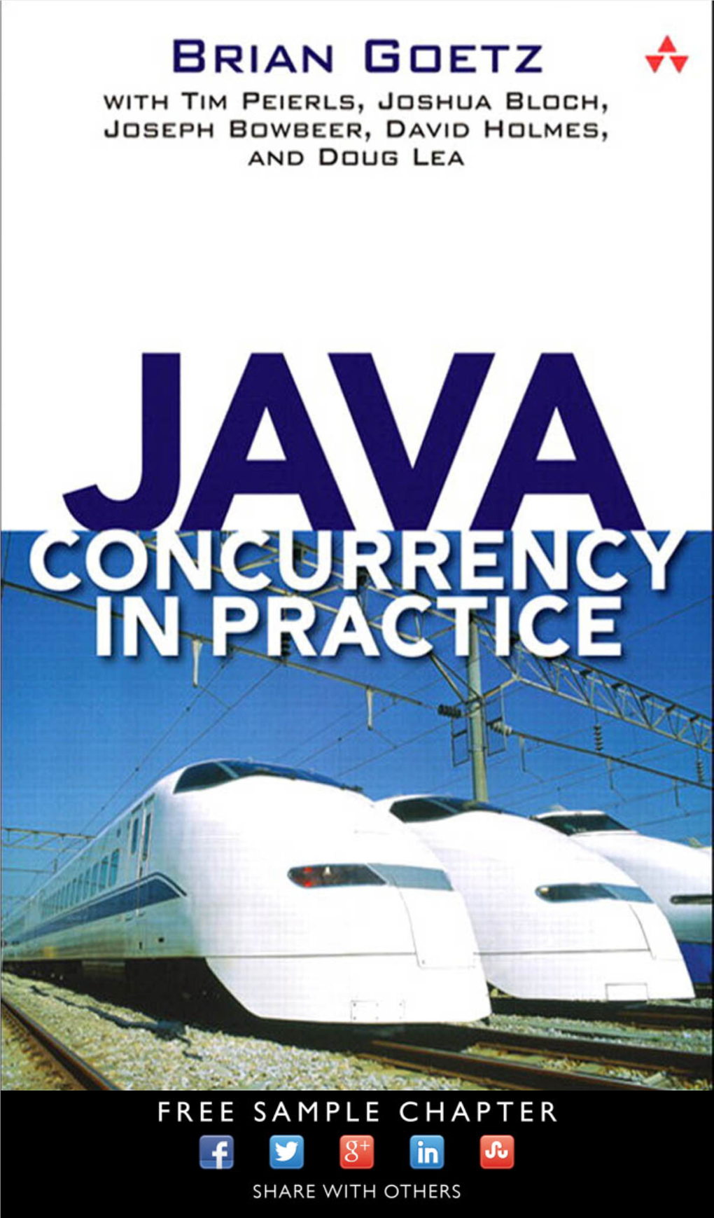 Java Concurrency in Practice