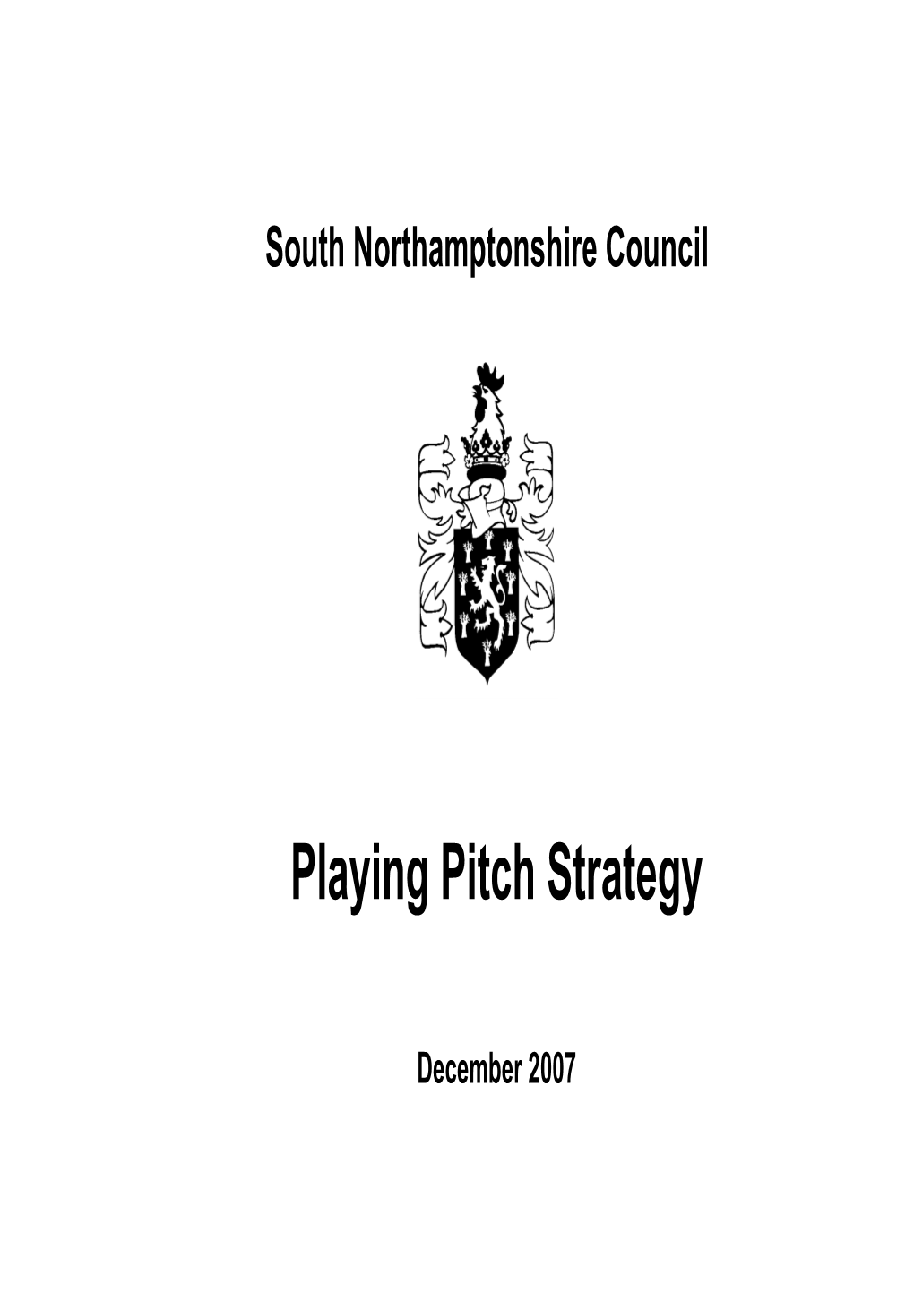 Playing Pitch Strategy