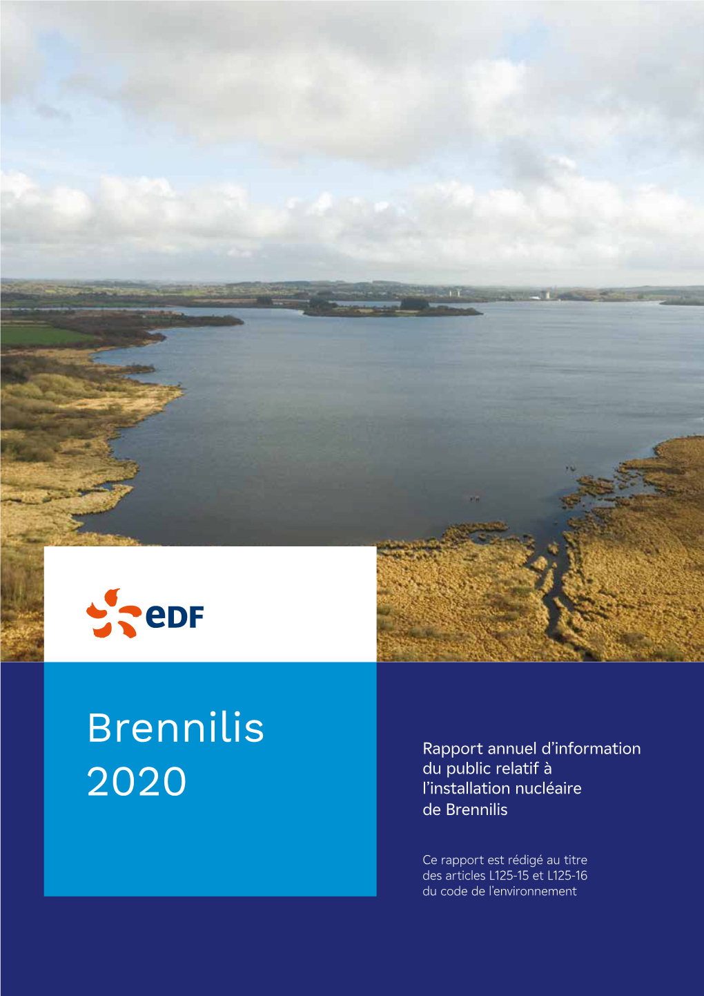 Brennilis 2020 → Sommaire