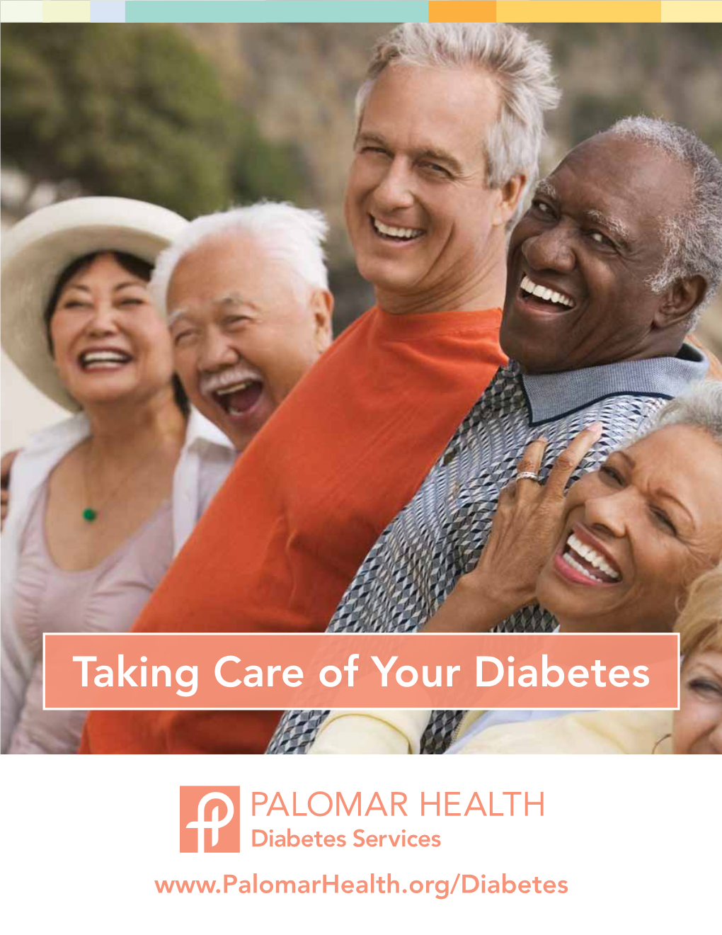 Taking Care of Your Diabetes