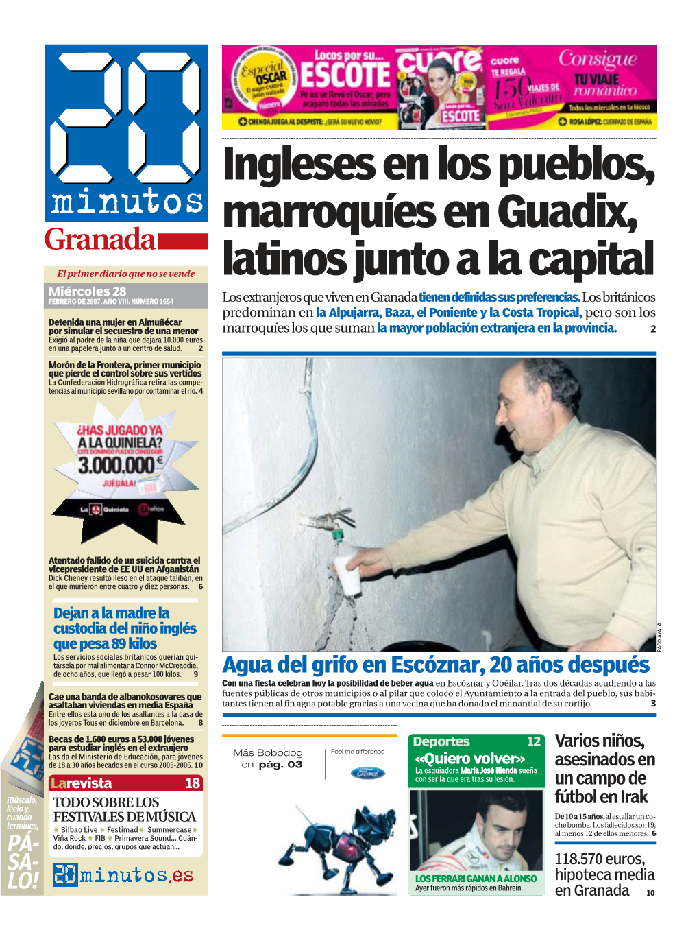 Edición Impresa