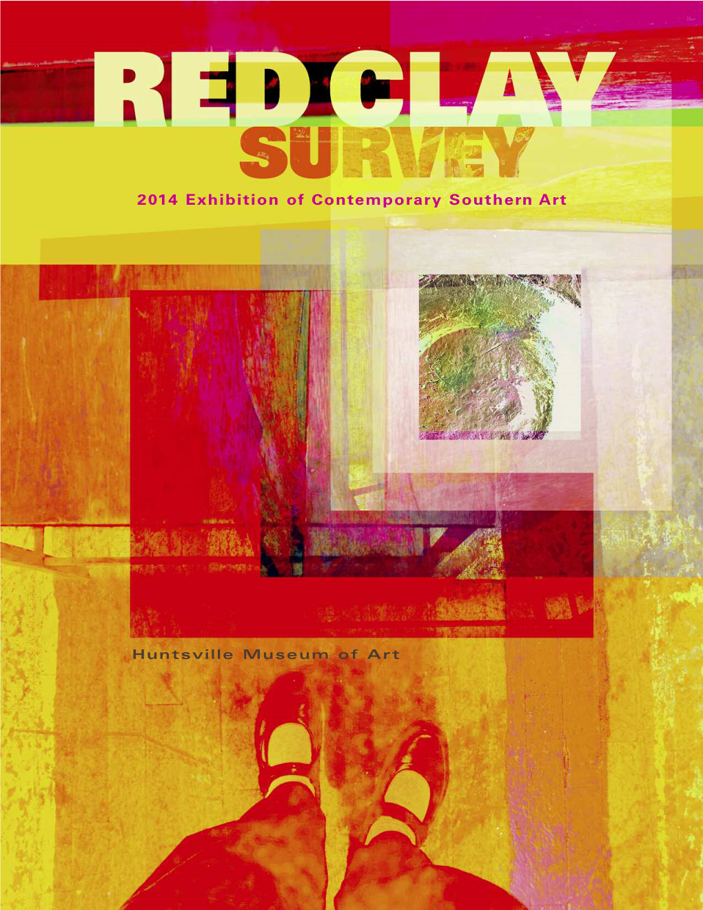 2014 Exhibition of Contemporary Southern Art