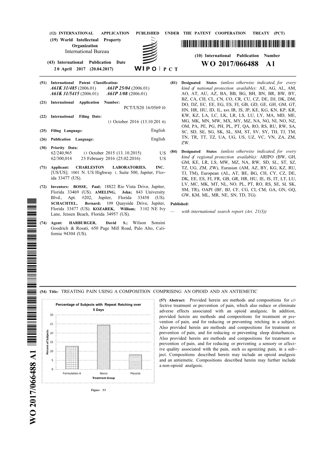 WO 2017/066488 Al