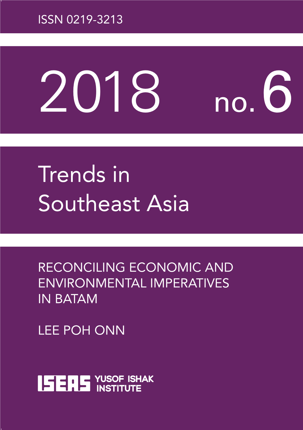 Trends in Southeast Asia