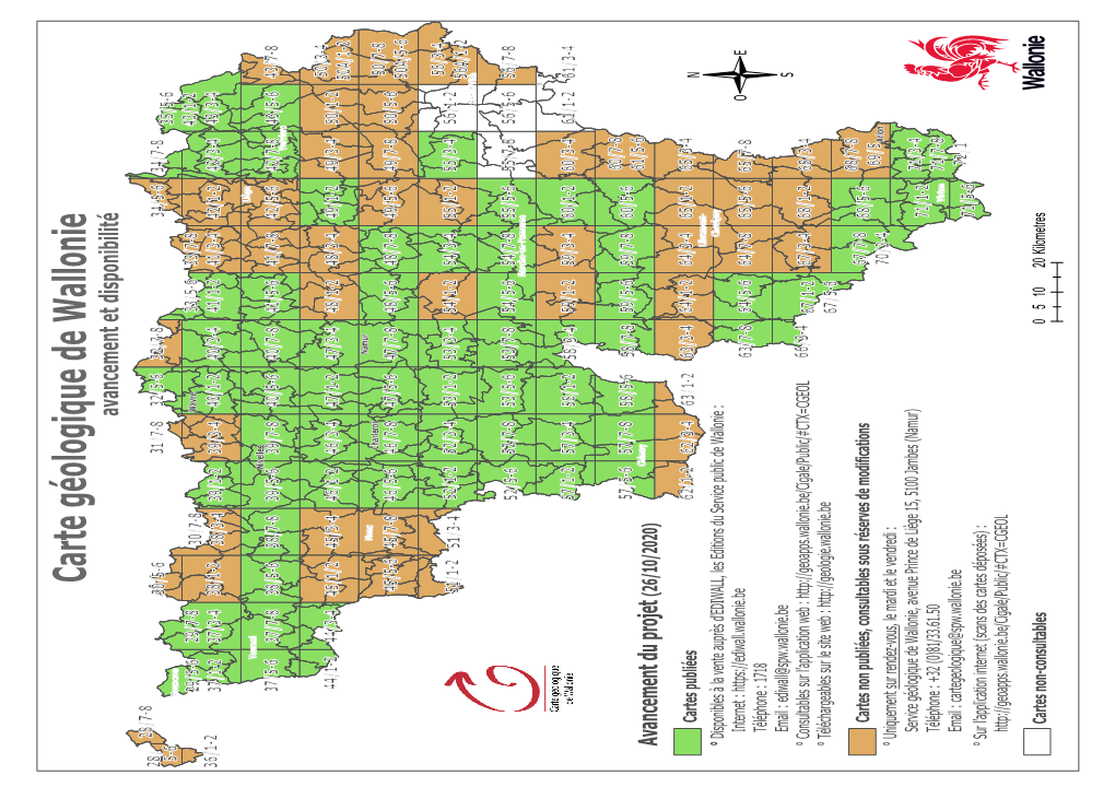 Carte Géo Lo Gique De Wallo