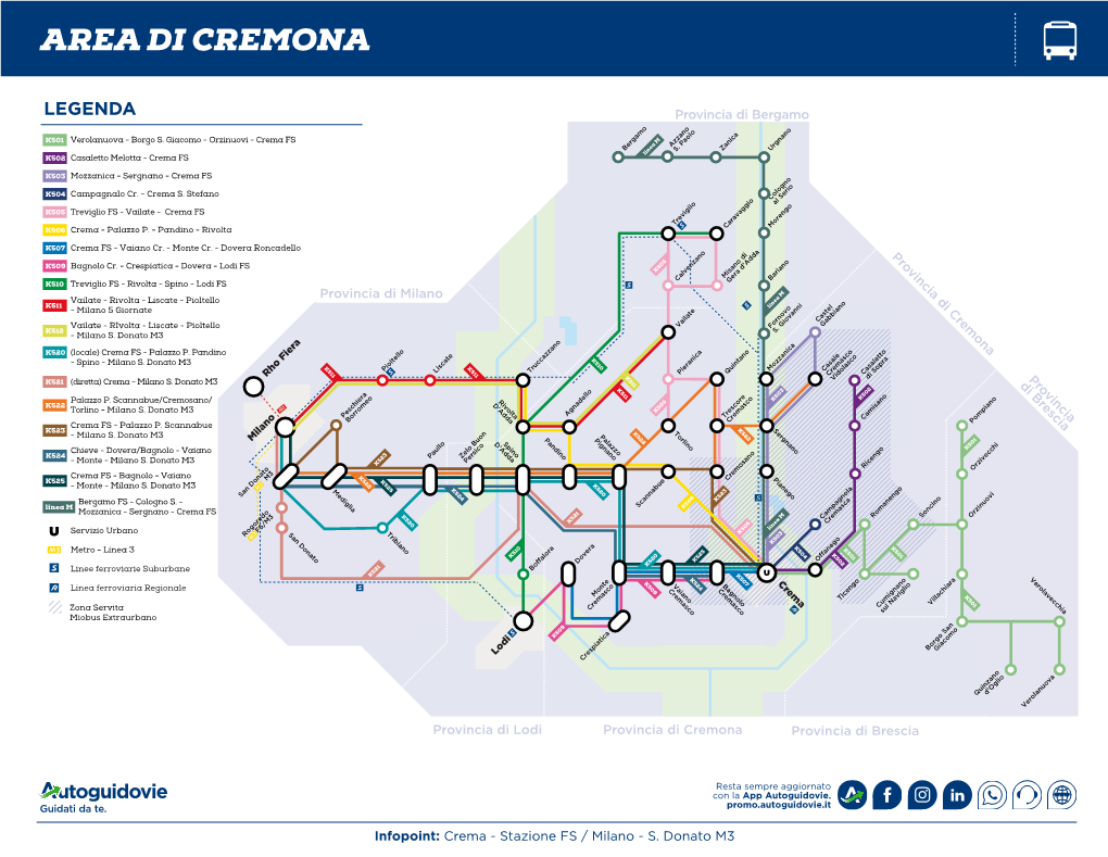 Area Di Cremonaarea Di Cremona