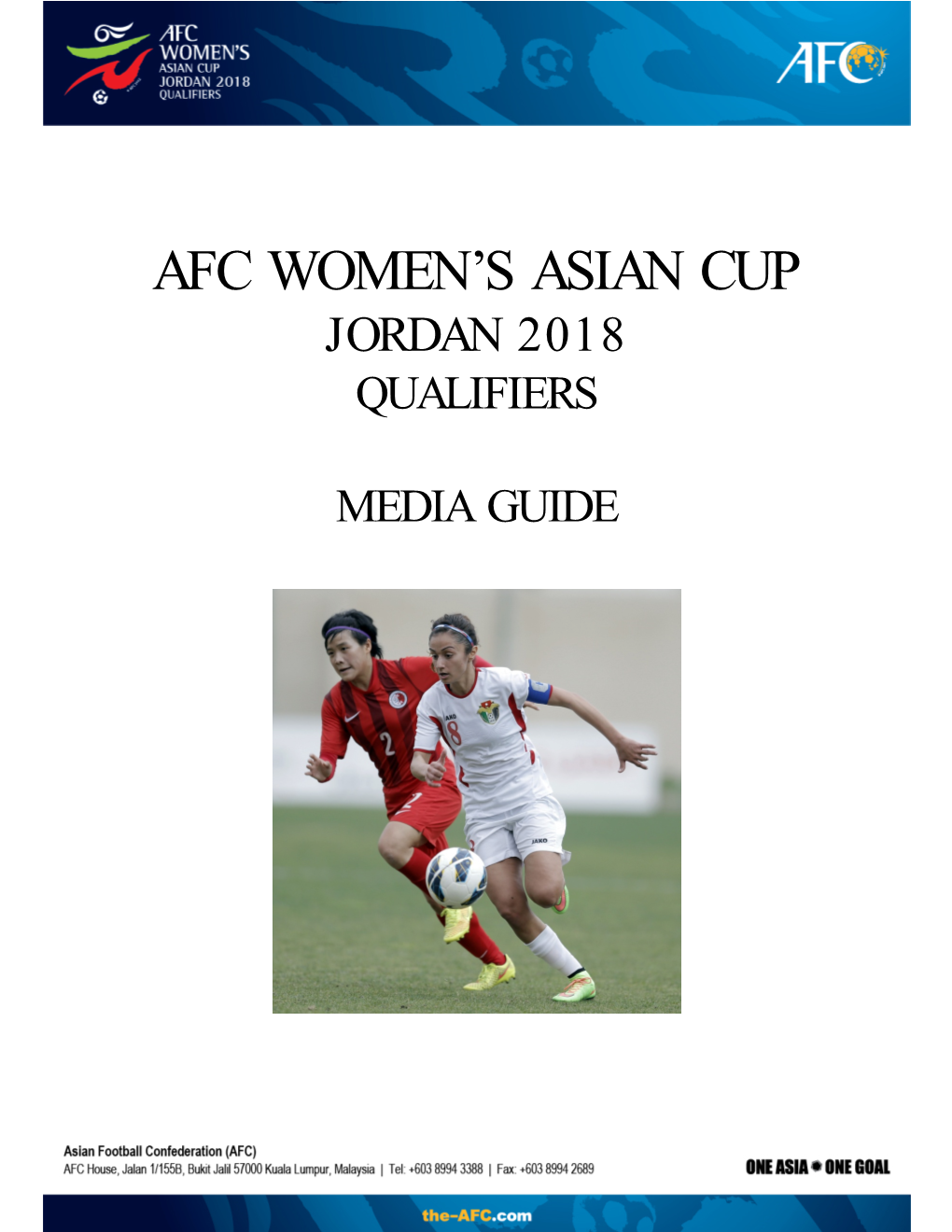 Afc Women's Asian