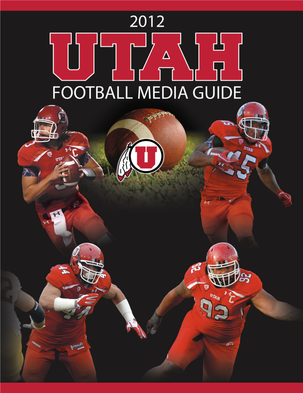 Utah Football Tradition