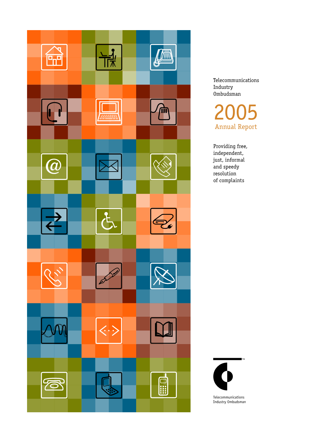 Annual Report 2005 5