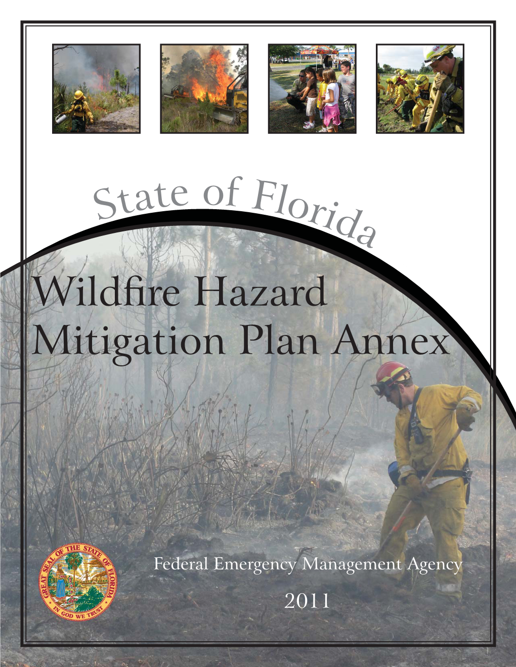 Wildfire Hazard Mitigation Plan Annex