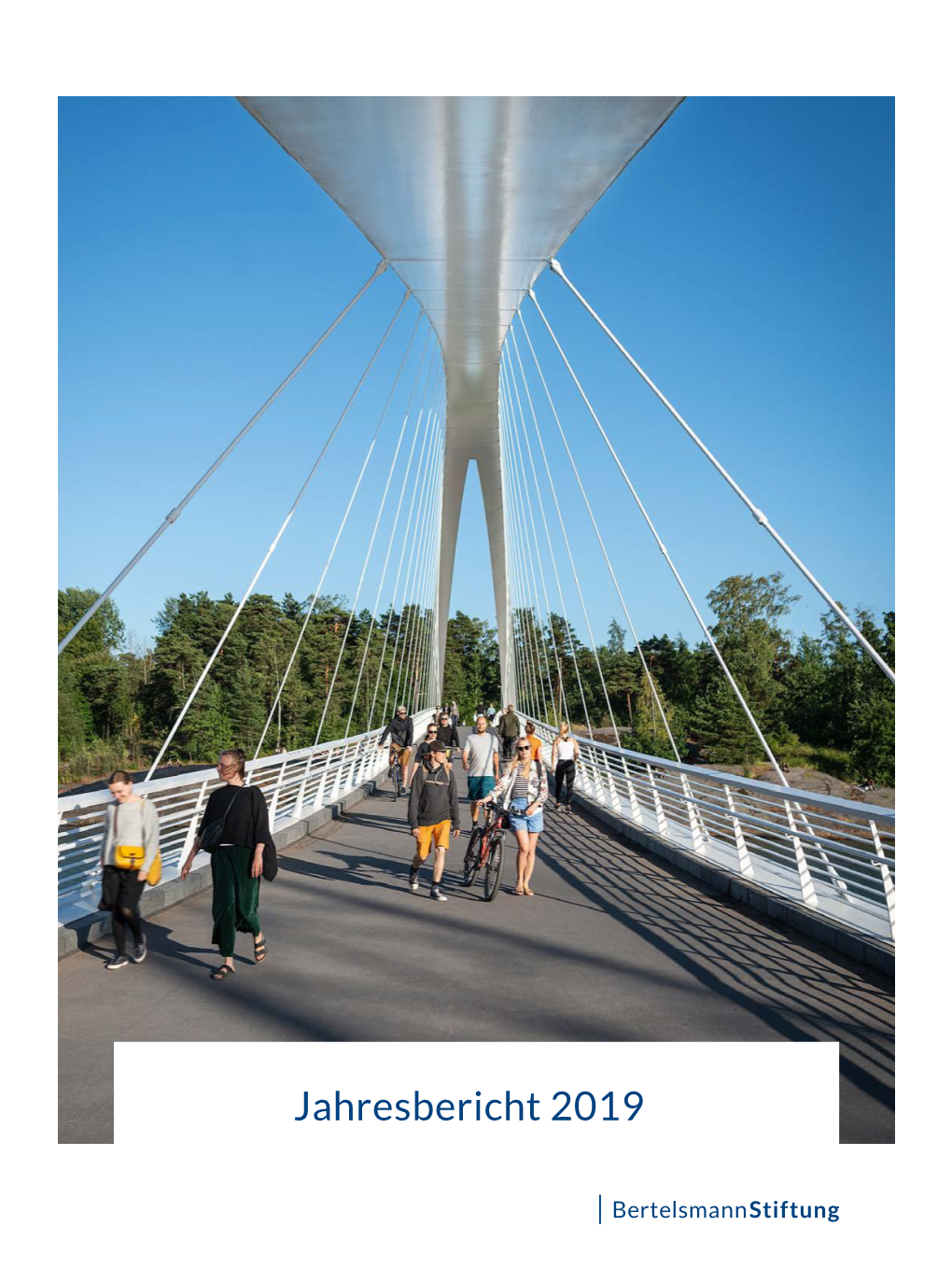 Jahresbericht 2019