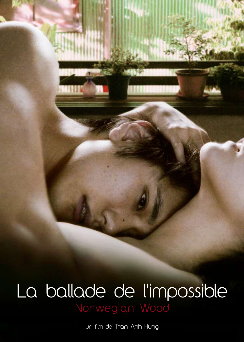 La Ballade De L'impossible Norwegian Wood