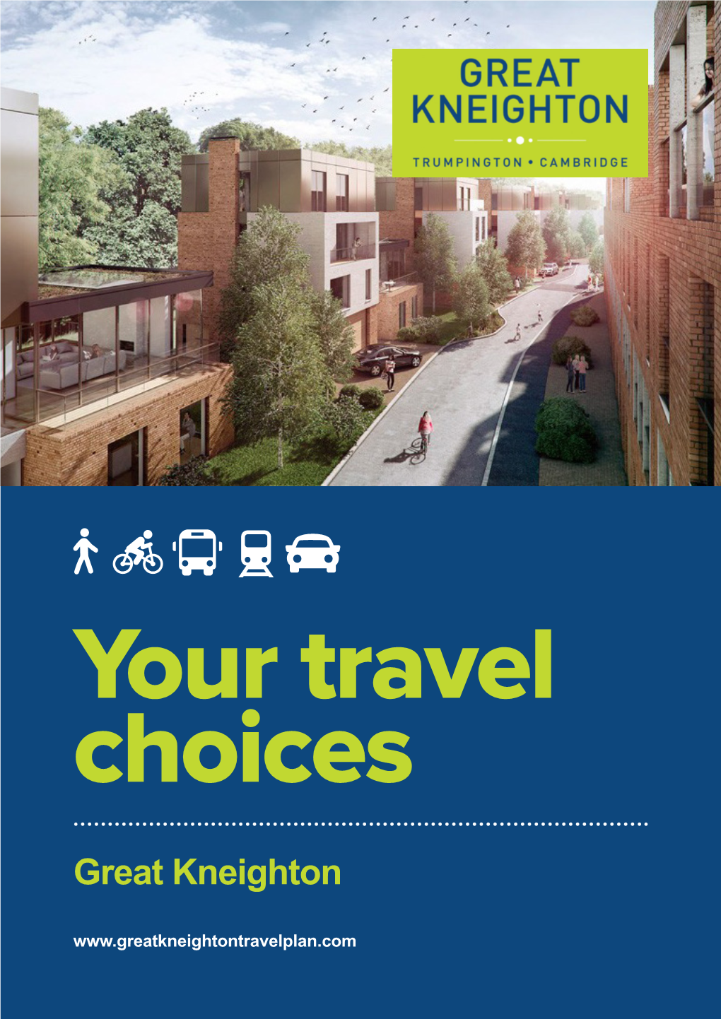 Your Travel Choices