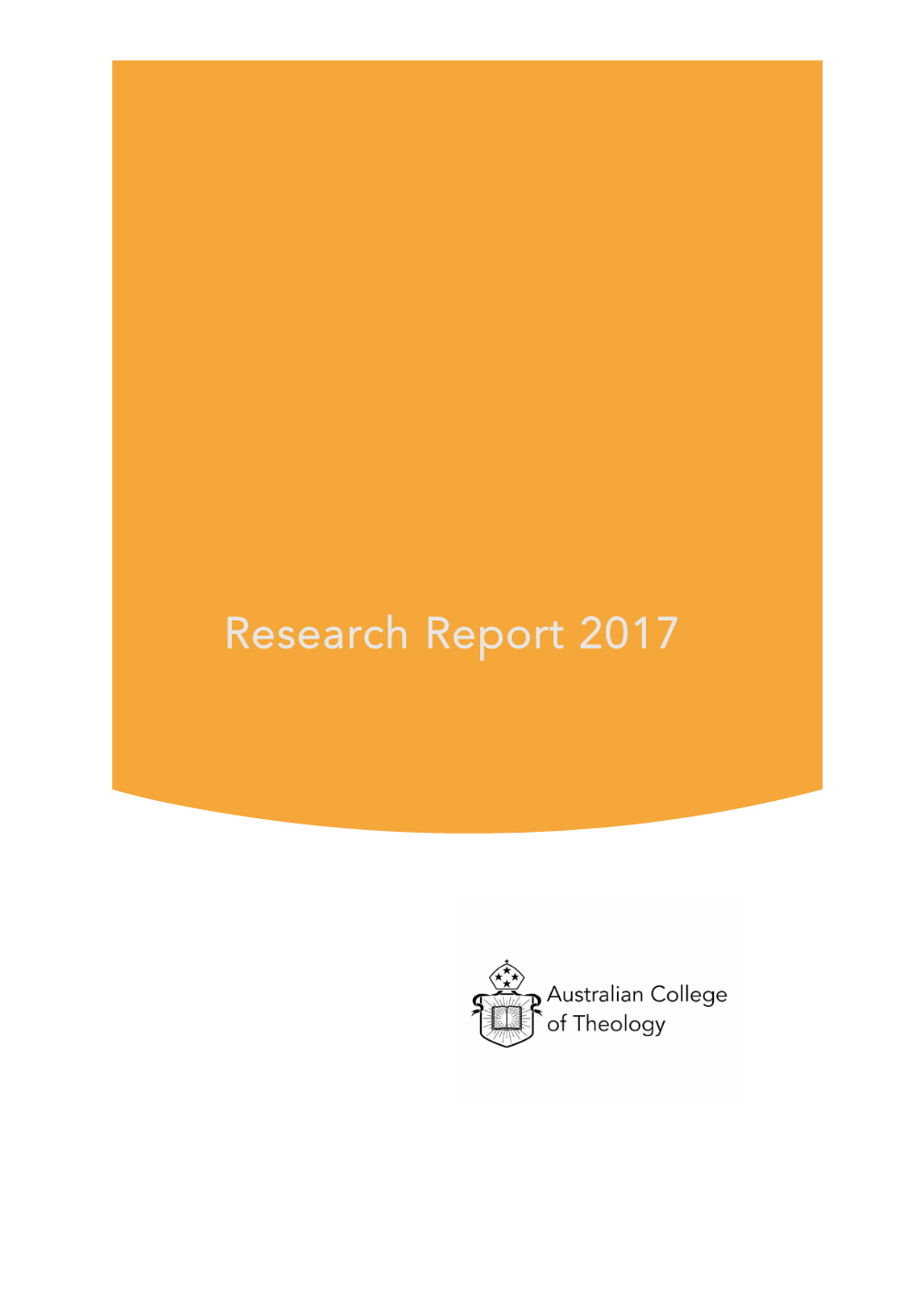 Research Report 2017