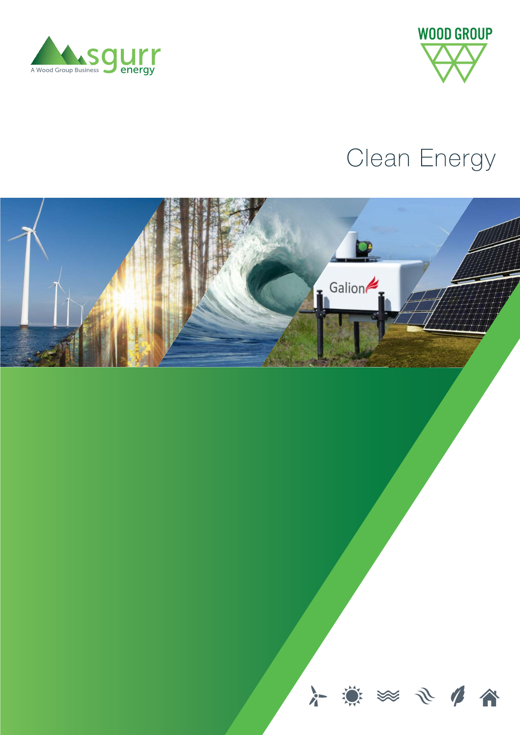 Renewable Energy Consultancy Clean Energy