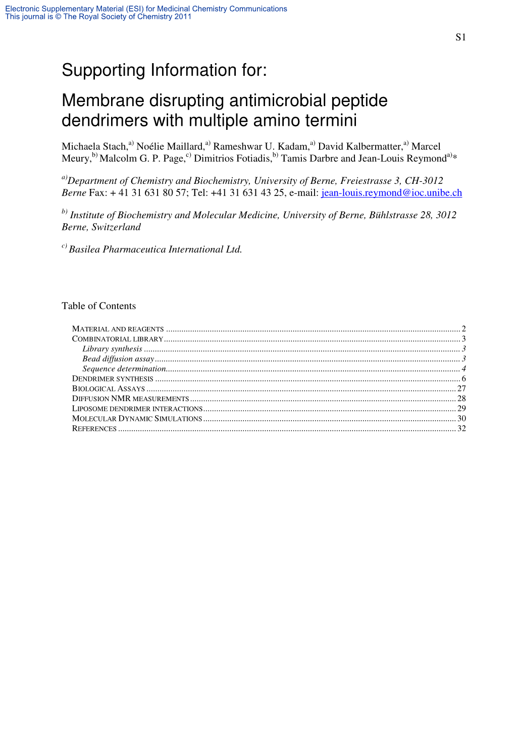 Membrane Disrupting Antimicrobial Peptide Dendrimers with Multiple Amino Termini