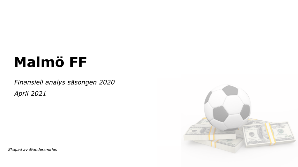 Rapport 2020 – MFF Vf