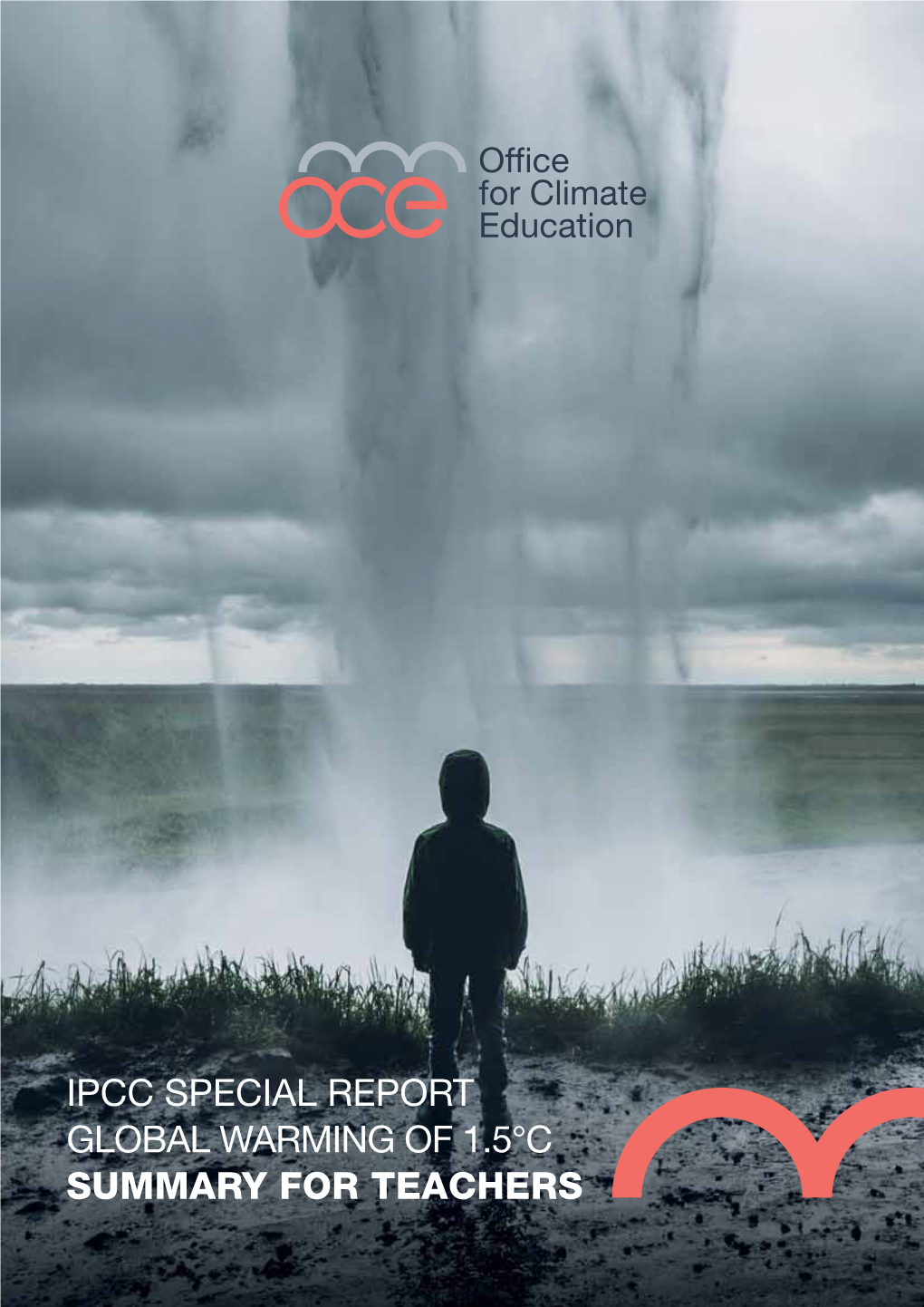 IPCC Special Report 