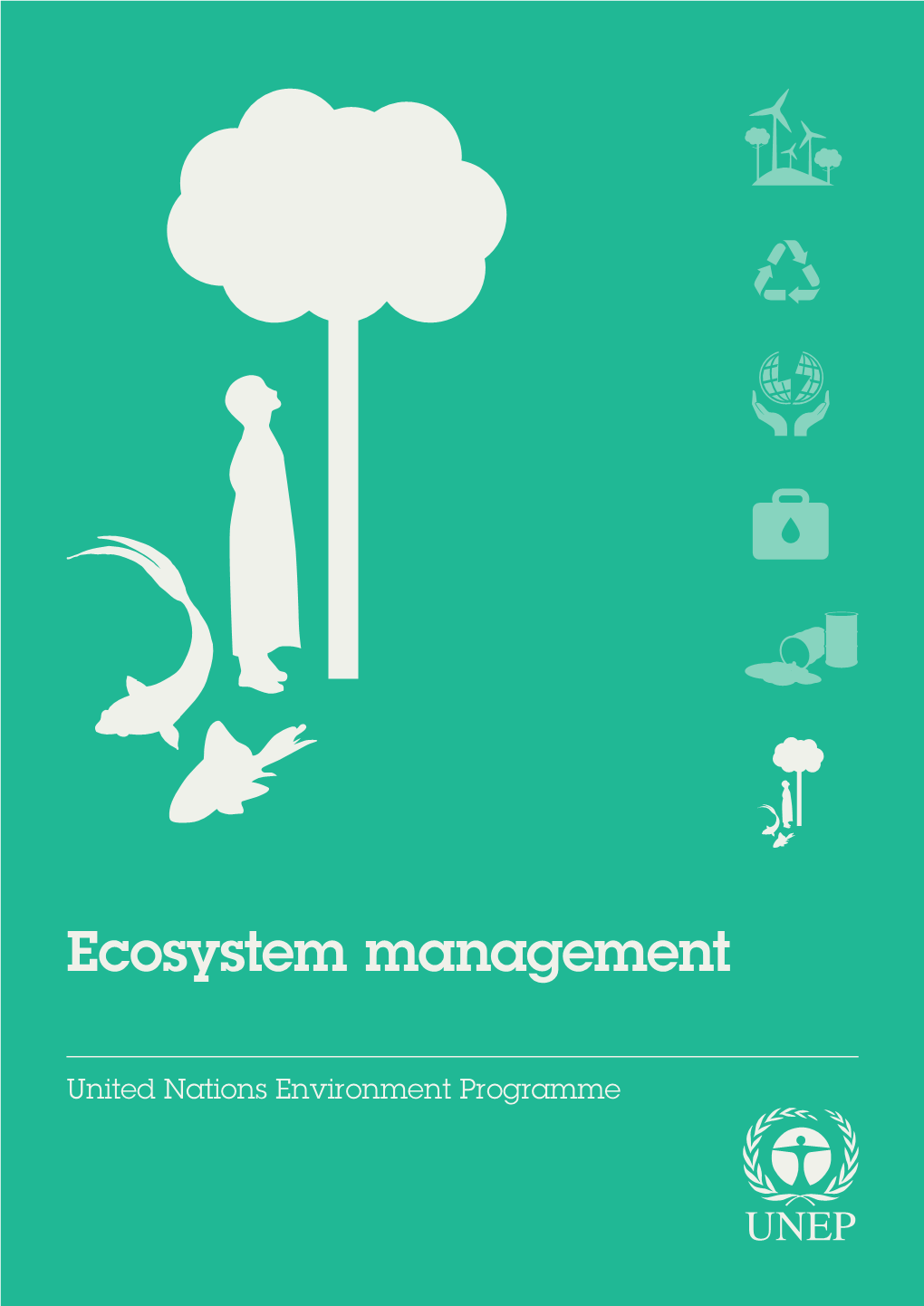 Ecosystem Management